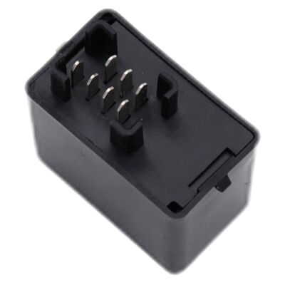 Lightech FRE015 Rezistor kit pro blinkry LighTech, Suzuki Plug & Play, 12V-13,8V/1/100W